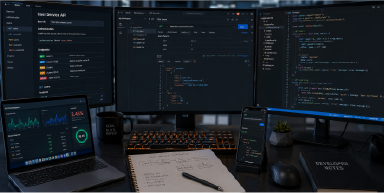 API Development